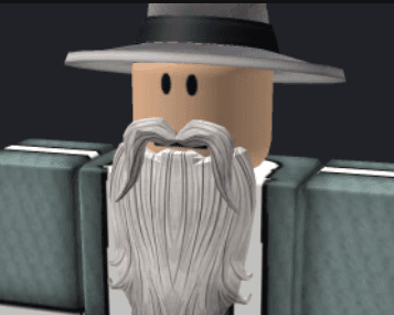 Player avatar