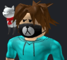 Player avatar