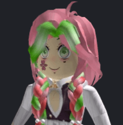 Player avatar