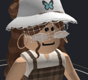 Player avatar